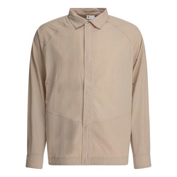 Goldwin Goldwin 0 Overshirt Tag Size 3 Men - Picture 1 of 4